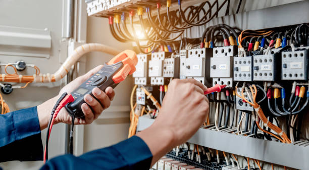 Best Electrical System Inspection  in Fairfield, TX