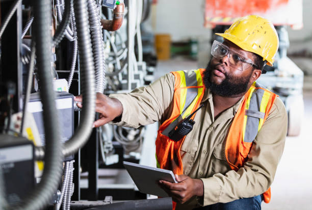Best 24-Hour Electrician  in Fairfield, TX
